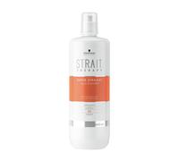 Schwarzkopf Strait Styling Therapy Neutralizing Milk 1000ml -leche neutralizante