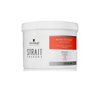 Schwarzkopf Strait Styling Therapy Post Treatment Balm 500ml