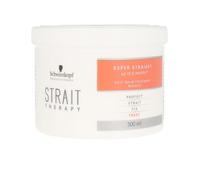 Schwarzkopf Strait Styling Therapy Post Treatment Balm 500ml