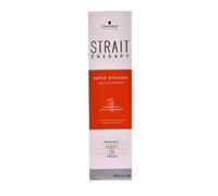 Schwarzkopf Strait Styling Therapy Straightening Curly Hair 0 300 Ml