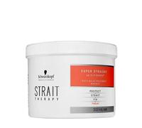 Schwarzkopf Strait Therapy Cura 500 ml