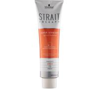 Schwarzkopf Strait Therapy Super Straight 0 Crema Alisado curly 300ml