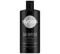 Schwarzkopf Syoss - Champú Salonplex (6 unidades de 440 ml)