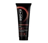 Schwarzkopf Syoss Men - Extreme Styling Gel - Power Hold - 250ml by Schwarzkopf