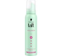 Schwarzkopf Taft Espuma Voluminizadora 150Ml - Volumen Extra