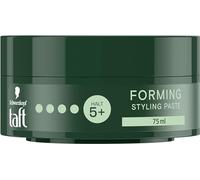 Schwarzkopf TAFT Forming Pasta (75 ml) - Pasta vegana para el cabello y el cuero cabelludo