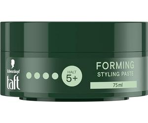 Schwarzkopf TAFT Forming Pasta (75 ml) - Pasta vegana para el cabello y el cuero cabelludo