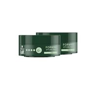 Schwarzkopf Taft Paste Forming (2 x 75 ml) Pasta de peinado para looks inacabados, suave para el cabello y el cuero cabelludo, vegano, pasta de peinado