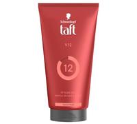 Schwarzkopf TAFT Power Gel V 12 - Tubo (3 unidades de 150 ml)