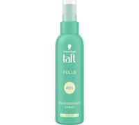 Schwarzkopf TAFT Spray de relleno (150 ml), para un cabello notablemente más completo y una sujeción duradera, spray engrosante para hasta 48 horas de efecto de relleno durante el peinado, fórmula