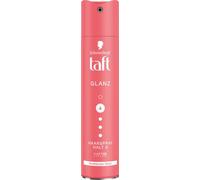 Schwarzkopf TAFT - Spray para el pelo (grado 4, 0,25 l)