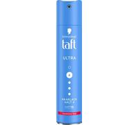 Schwarzkopf Taft ULTRA - Barniz para el pelo (grado 4, 0,25 l)