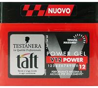 Taft U12 Gel 250 Ml