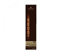 Schwarzkopf - Tinte IGORA Color 10 9,0, Único, Estándar