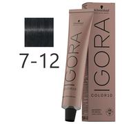Schwarzkopf Igora Color 10 Nº 7-12