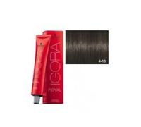 SCHWARZKOPF - TINTE IGORA Royal 4-13