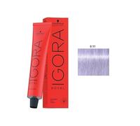 SCHWARZKOPF - TINTE IGORA Royal 4-68