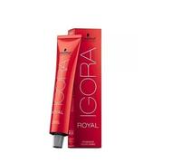 SCHWARZKOPF - TINTE IGORA Royal 5-68, Único, Estándar
