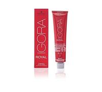 Schwarzkopf Tinte Igora Royal 6 0 60 ml