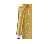 SCHWARZKOPF - TINTE IGORA Royal ABSOLUTES 4-90