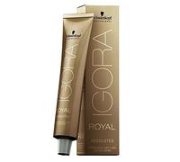 SCHWARZKOPF - TINTE IGORA Royal ABSOLUTES 8-50