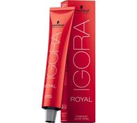Schwarzkopf Tinte Igora Royal Número 7.1 60ml