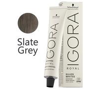 Schwarzkopf Igora Tinte de Cabello Color Slate Grey 60ml
