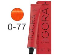 IGORA ROYAL #0-77 02/13
