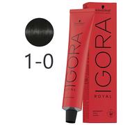 IGORA ROYAL #1-0