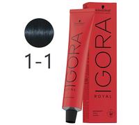 IGORA ROYAL #1-1