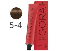 IGORA ROYAL 5-4 60 ml