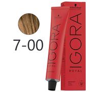 Igora royal 7-00 60ml