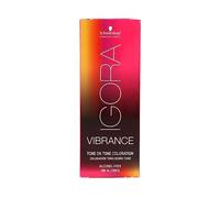 Schwarzkopf Tinte Permanente Igora Vibrance Nº 6.23 (60 ml)
