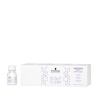 Schwarzkopf - Tratamiento Anticaída Anti-Hair Loss Serum Scalp Clinix 7 x 10 ml
