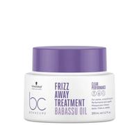 Schwarzkopf Professional BC Bonacure Frizz Away Treatment 200 ml