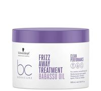 Schwarzkopf Professional BC Bonacure Frizz Away Treatment 500 ml
