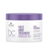 BC FRIZZ AWAY treatment 500 ml