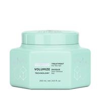 Schwarzkopf - Tratamiento de Volumen Fibre Clinix Volumize 250 ml