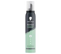 SCHWARZKOPF, Volume Expert - Mousse para cabello plano y fino, fórmula con provitamina B5, vegana, sin silicona, fijación fuerte, larga duración, volumen y flexibilidad, 200 ml
