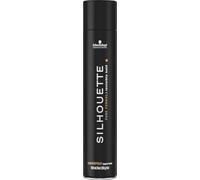 Schwarzkpof silhouette spray capilar fijador formula invisible 500ml v