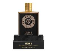 J. F. SCHWARZLOSE BERLIN - Leder 6 - Leder 6 100 ml