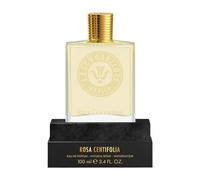 Schwarzlose Rosa Centifolia - Perfume unisex EDP en aerosol, perfume de larga duración y cautivador con geranio, jazmín y vetiver, spray corporal con aroma floral y amaderado, 3.4 onzas