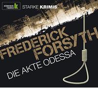 Schwarzmaier,Michael - Die Akte Odessa [Import]