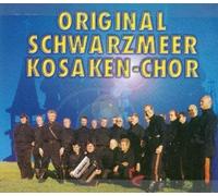 Schwarzmeer Kosaken Chor, Orig - Die GröTen Erfolge 1-3 [Import]