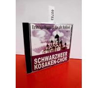 Schwarzmeer Kosaken Chor, Orig - Erinnerungen an das Alte Russland [Import]