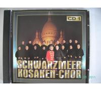 Schwarzmeer-Kosaken-Chor - Schwarzmeer-Kosaken-Chor