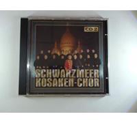 Schwarzmeer Kosaken-Chor Vol. 2 [Lizenzedition]