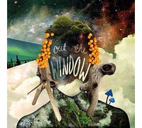 Schwarzwalder Christopher & Iannis Ritt - Out The Window [Vinilo]