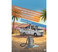 Schwarzwasserentsorgung an der Costa Blanca: Wohnmobil-Stellplatzgeschichten