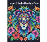 Schwarzweiß Malbuch: Kreative Designs für Entspannung: Kunstvolle Muster zum Ausmalen für Erwachsene und Kinder